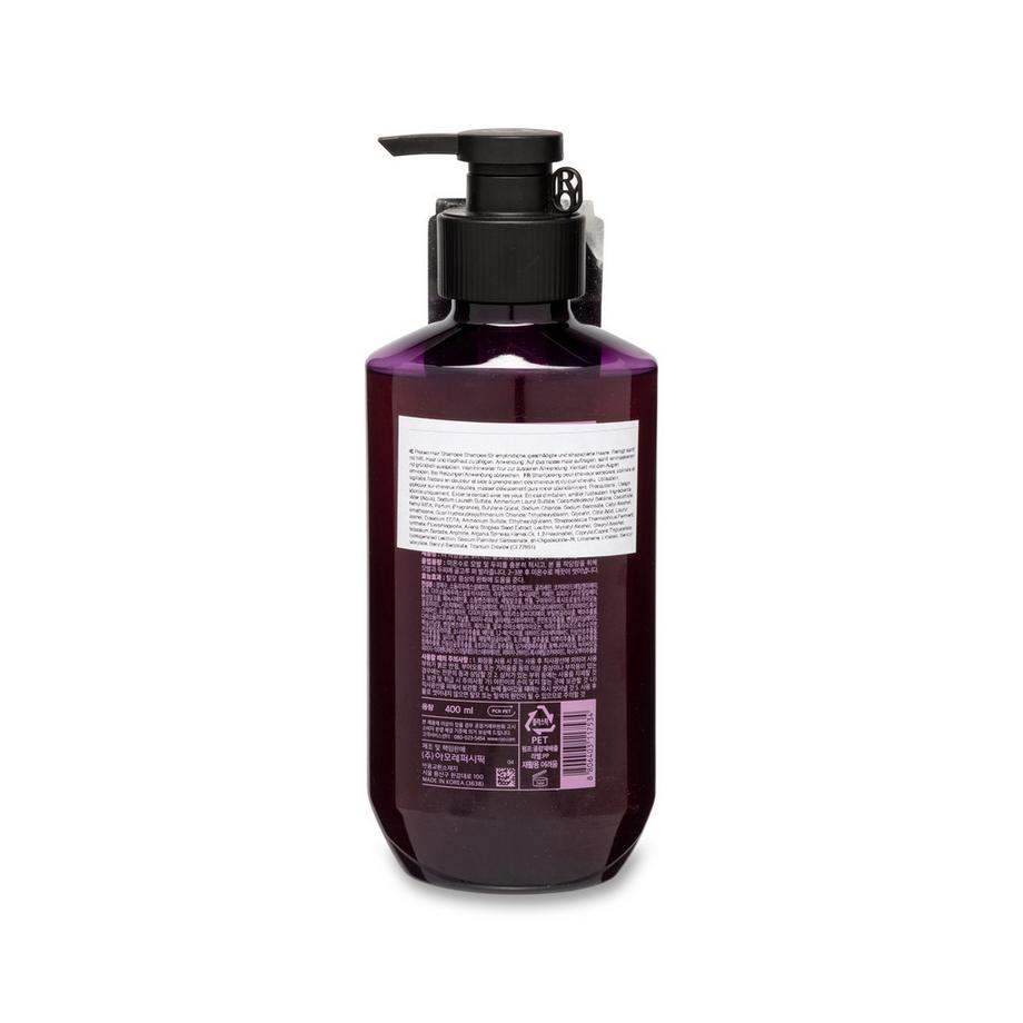 Ryo  Hair Loss Care 9EX Shampoo 