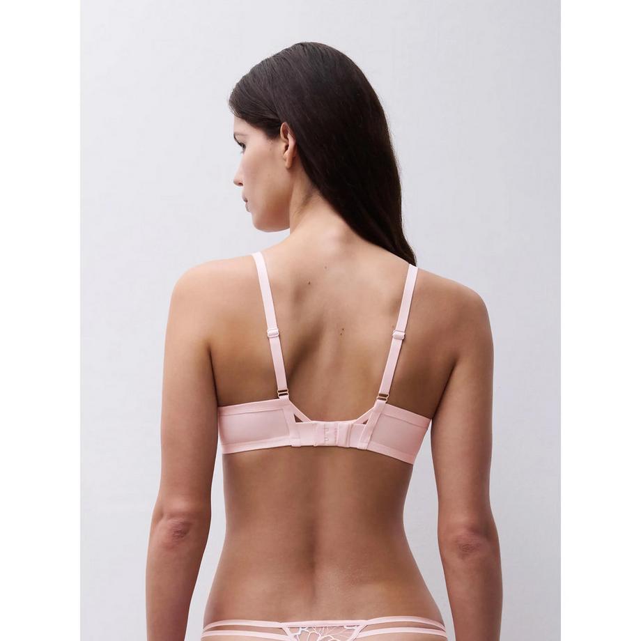 Chantelle Lush Reggiseno con ferretto  