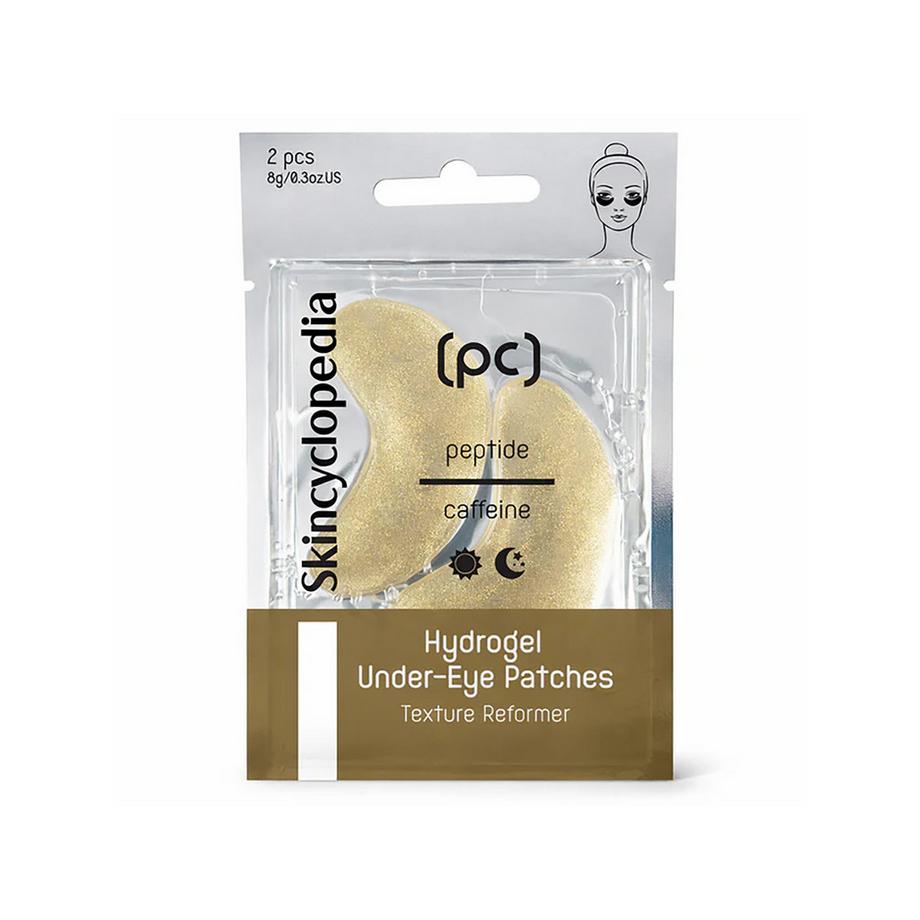 Patch in idrogel contorno occhi Peptide
