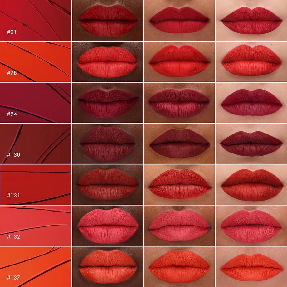 SEPHORA  CREAM LIP STAIN-25 13 MARVELOU 