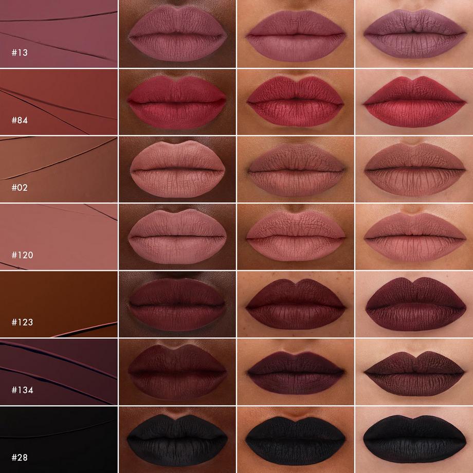 SEPHORA  CREAM LIP STAIN-25 13 MARVELOU 