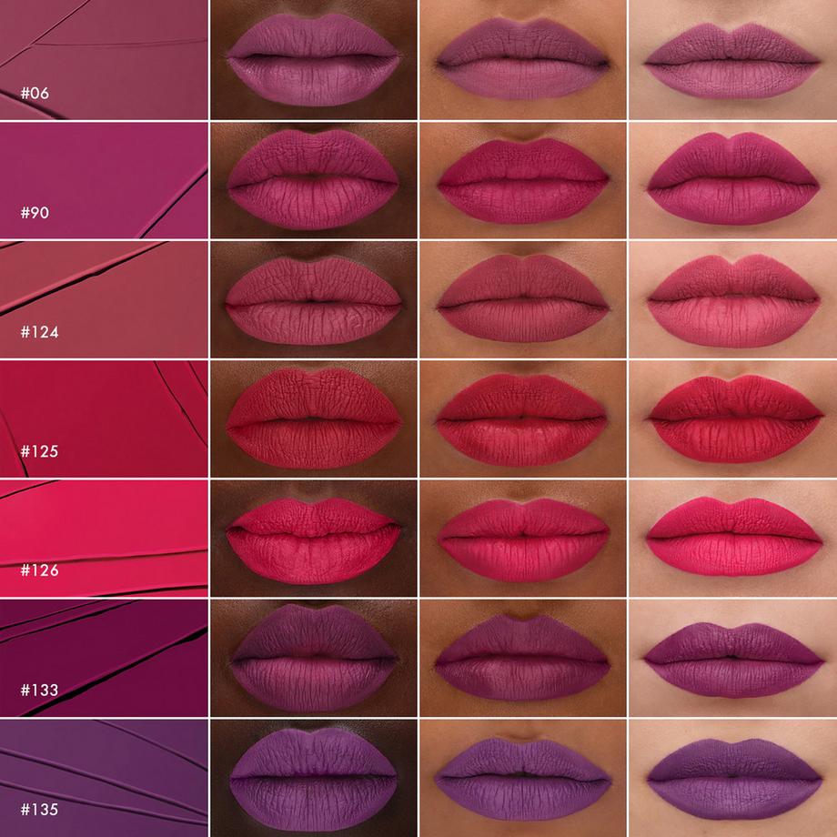 SEPHORA  CREAM LIP STAIN-25 13 MARVELOU 