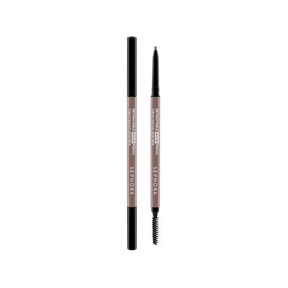 RETRACTABLE BROW PENCIL - Matita retraibile per sopracciglia
