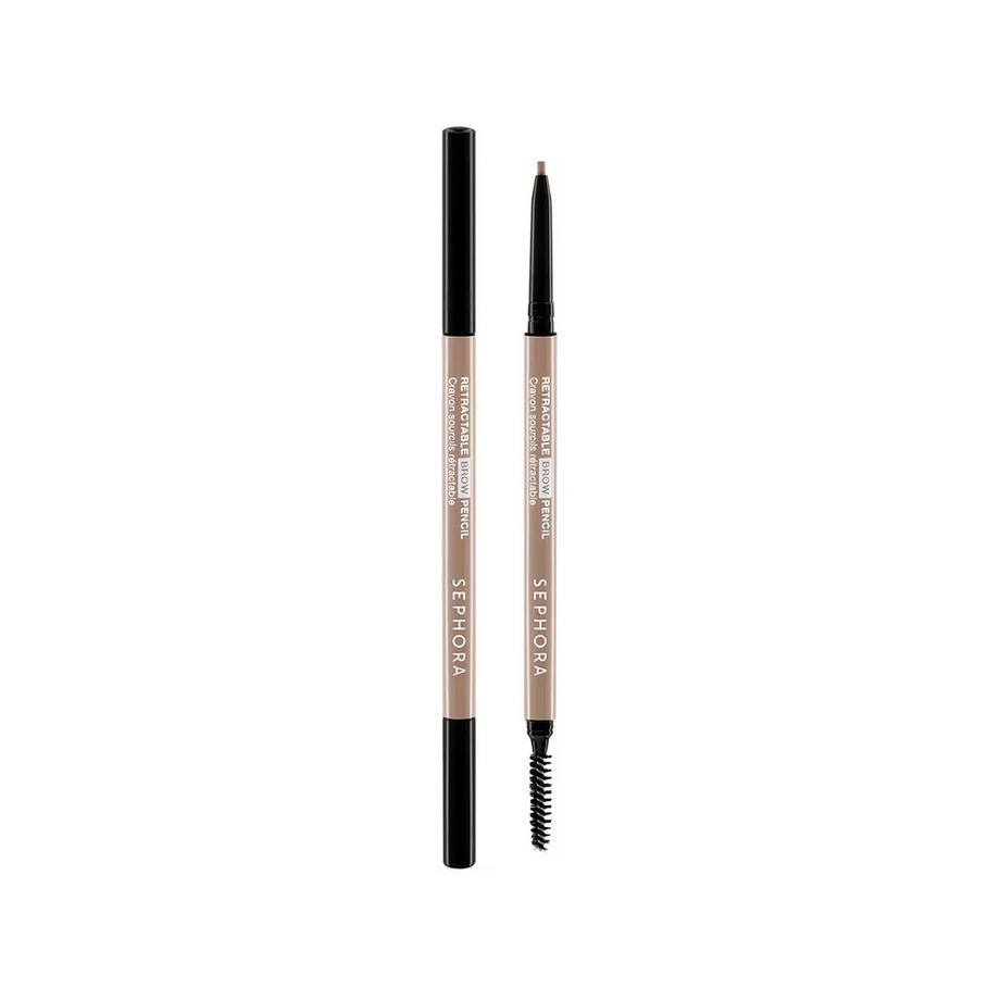 RETRACTABLE BROW PENCIL - Matita retraibile per sopracciglia