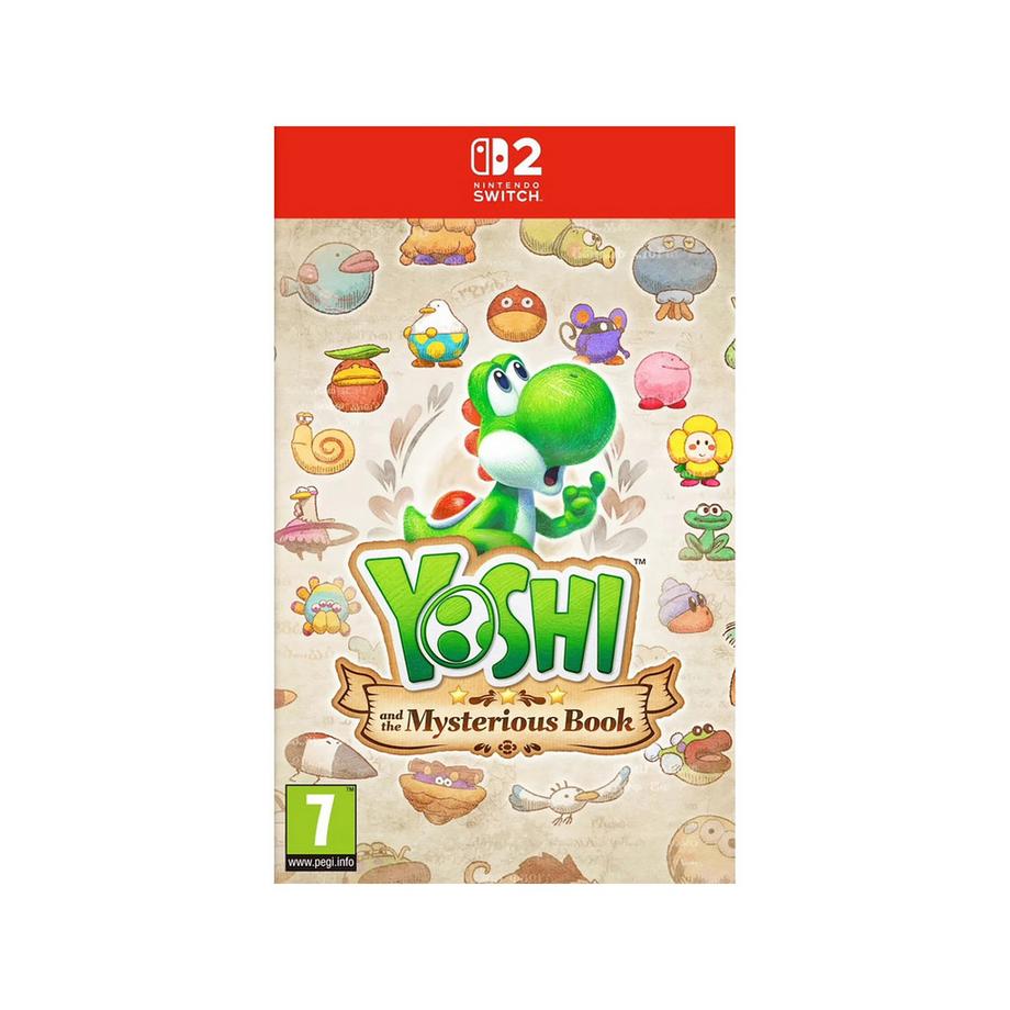(Switch)