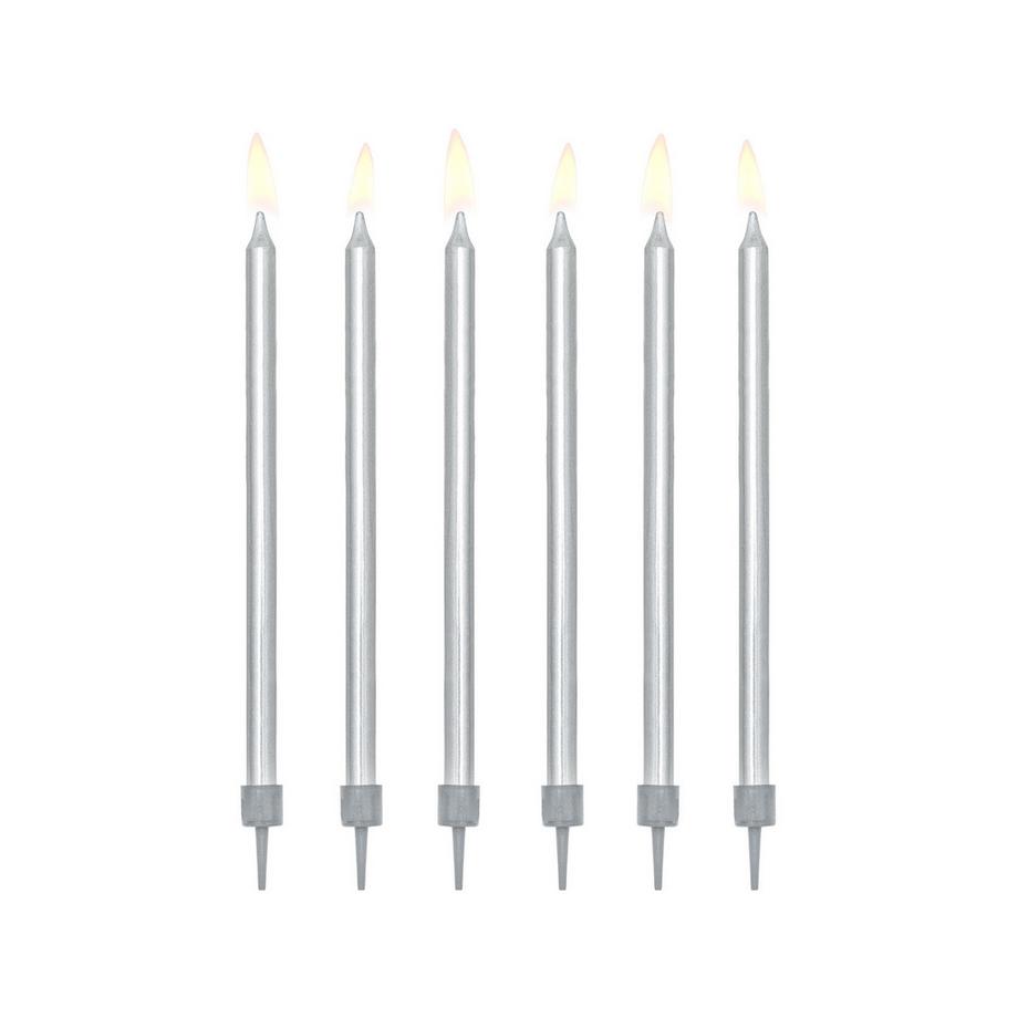 Set candele dolci