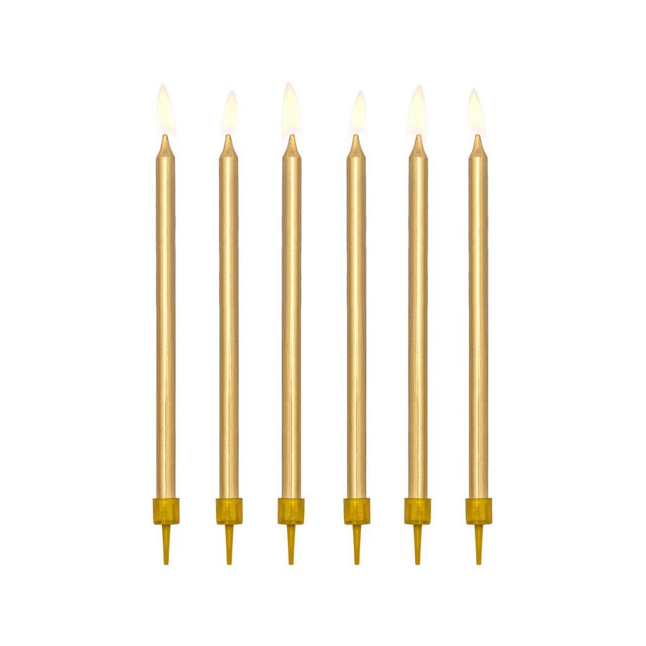 Set candele dolci