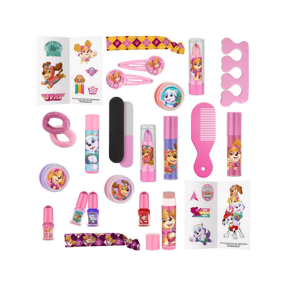 PAW PATROL  Kinder-Kosmetik Adventskalender 