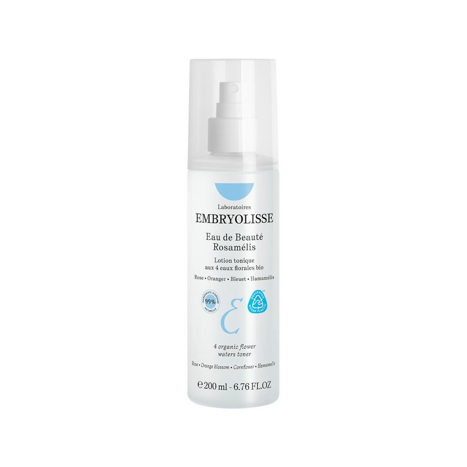 Eau de Beauté Rosamélis