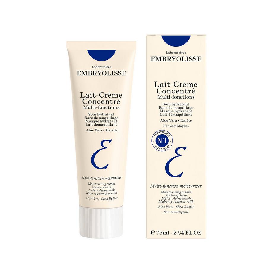 Lait-Crème Concentré