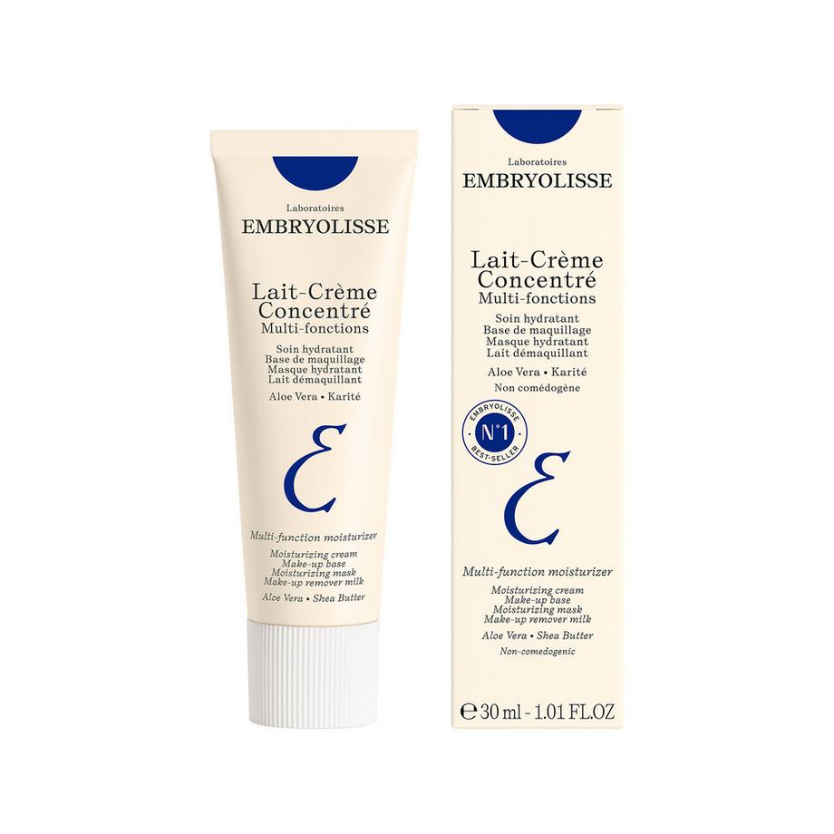 Lait-Crème Concentré