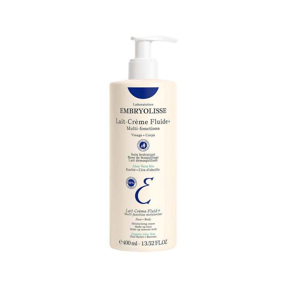 Lait-Crème Fluide+