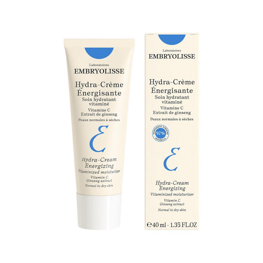 Hydra-Crème Énergisante