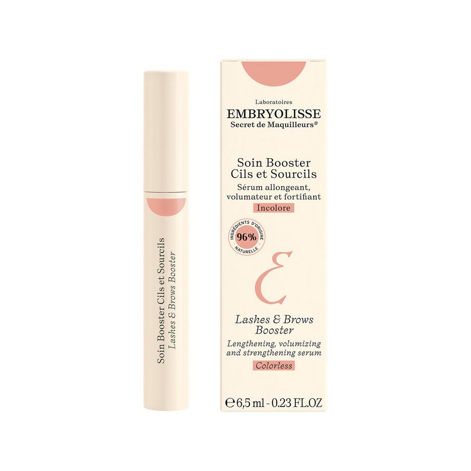 Embryolisse  Soin Booster Cils et Sourcils 
