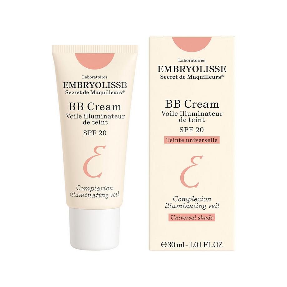 Voile Illuminateur de Teint - BB Cream