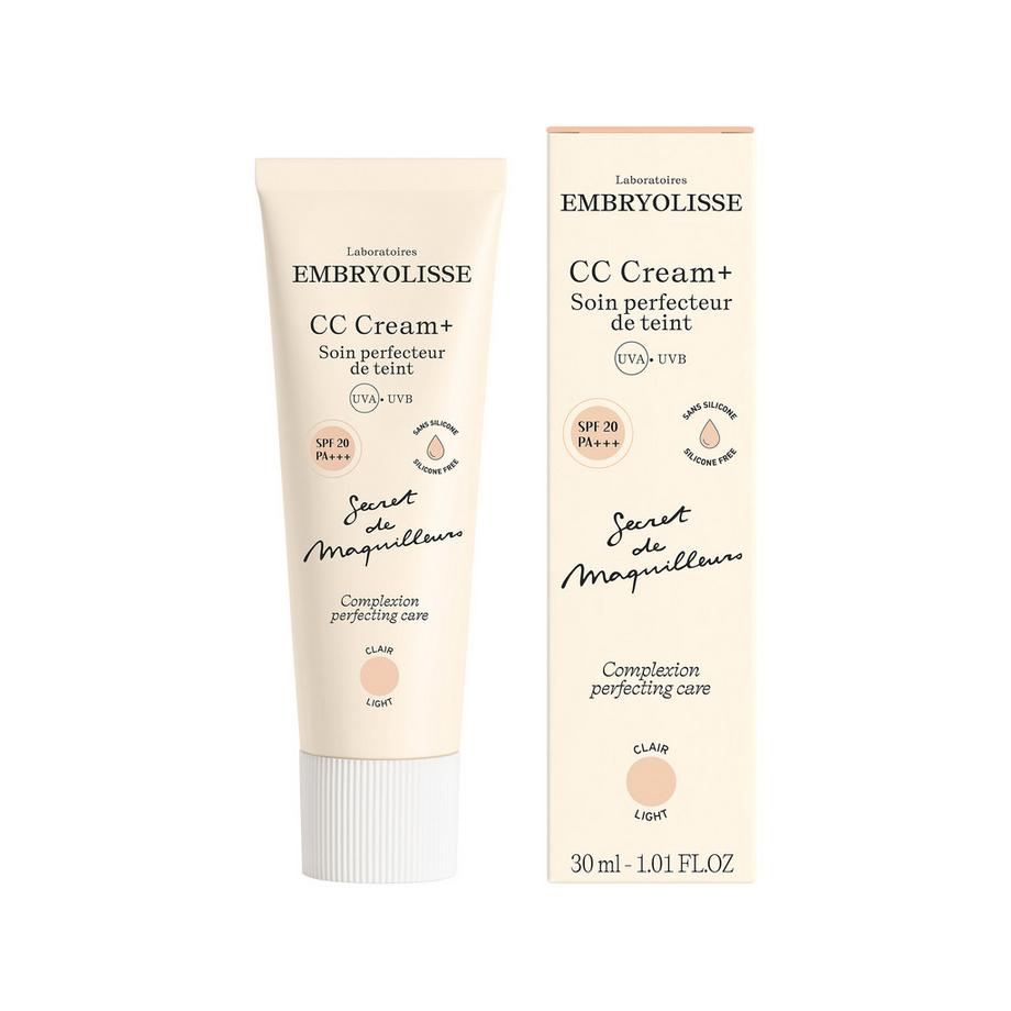 CC Cream+ Clair