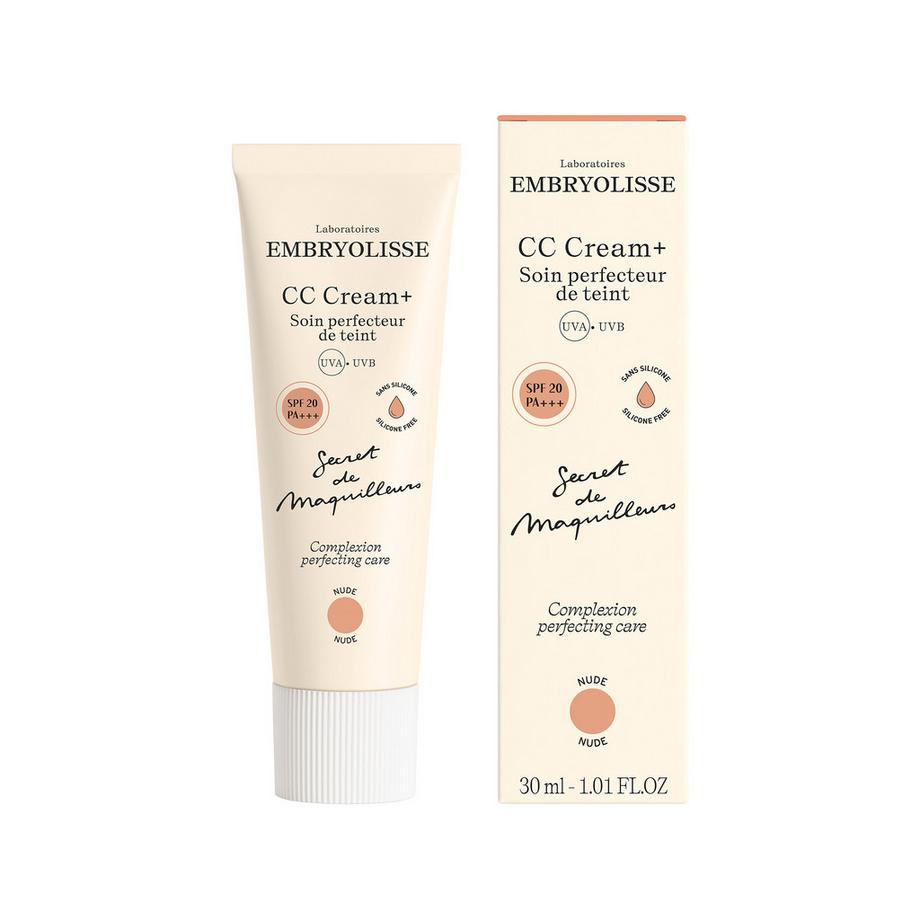 CC Cream+ Nude