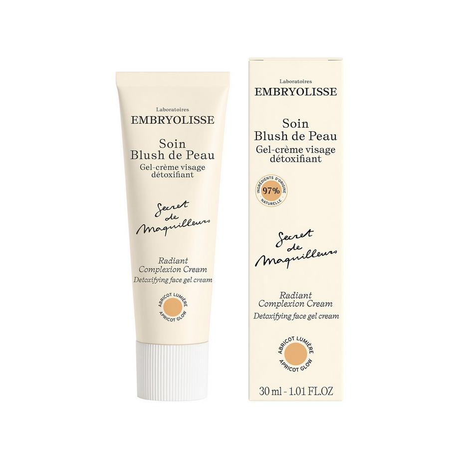 Soin Blush de Peau Abricot