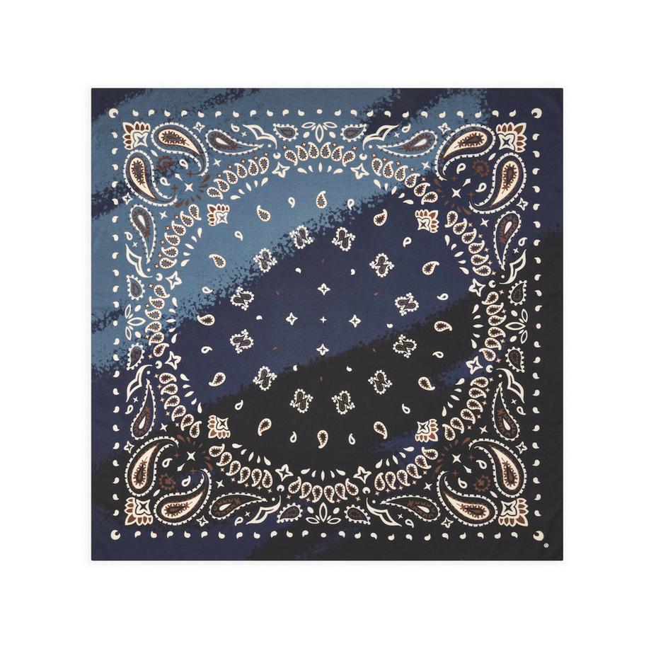 Foulard carré