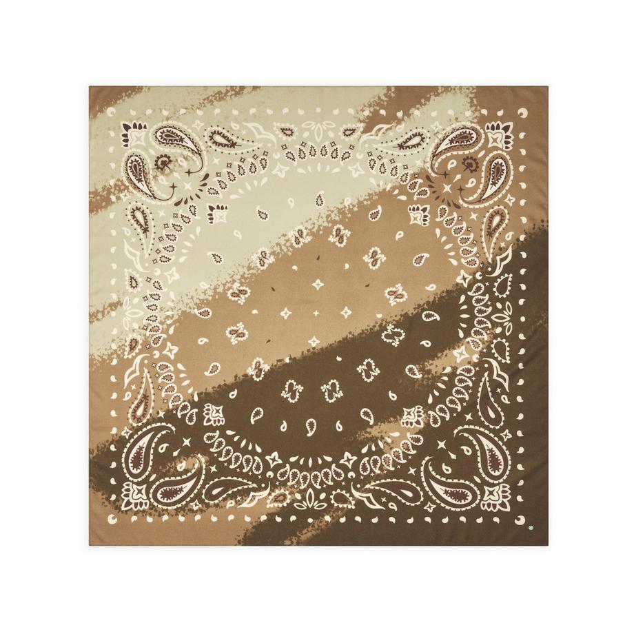 Foulard carré