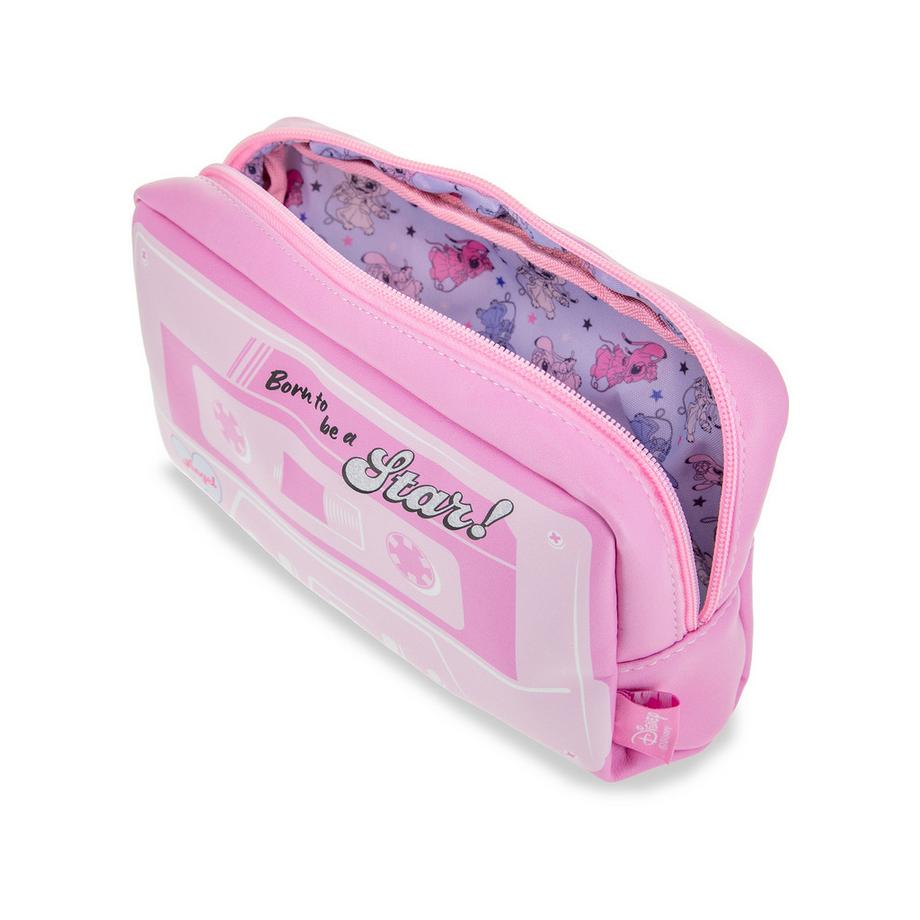 Disney Trousse Cosmétique Disney Stitch & Angel  