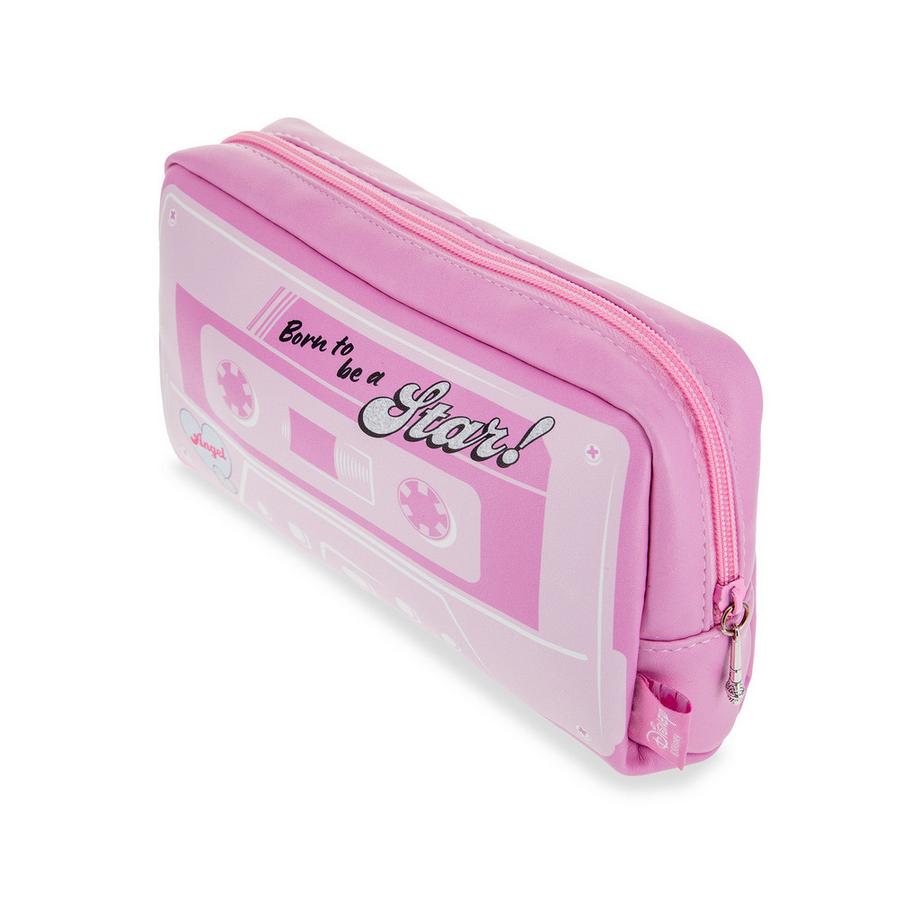 Disney Trousse Cosmétique Disney Stitch & Angel  