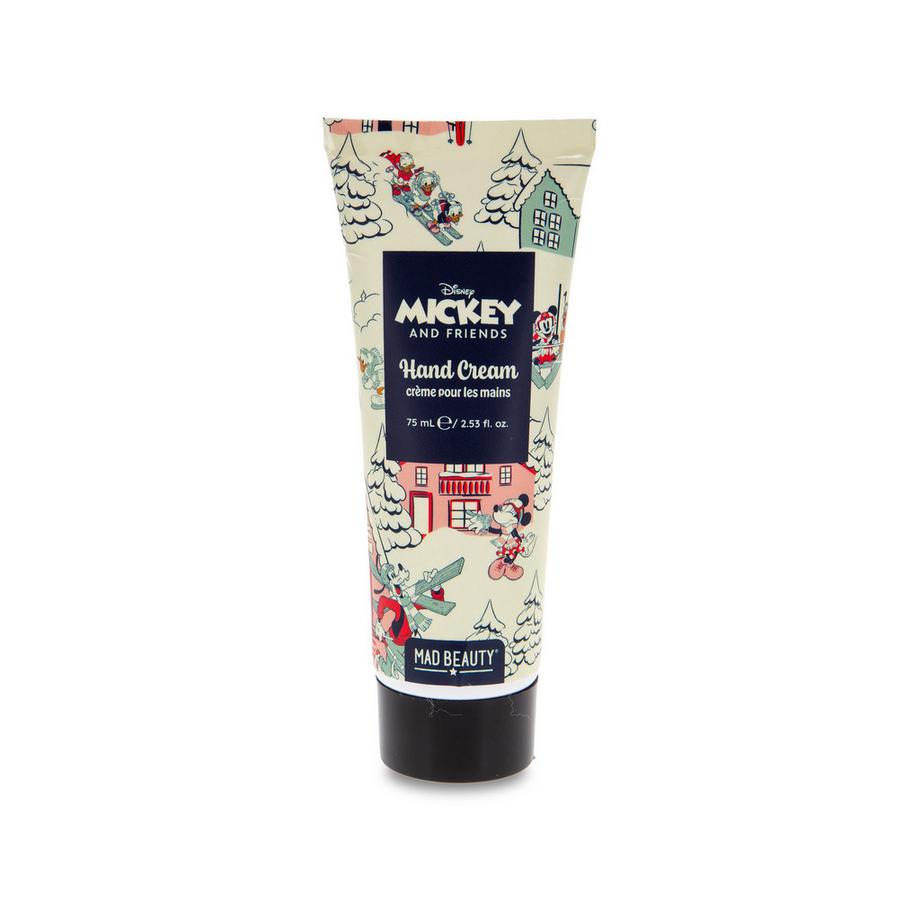 Disney  Crème pour les Mains Disney Mickey & Minnie Ski 