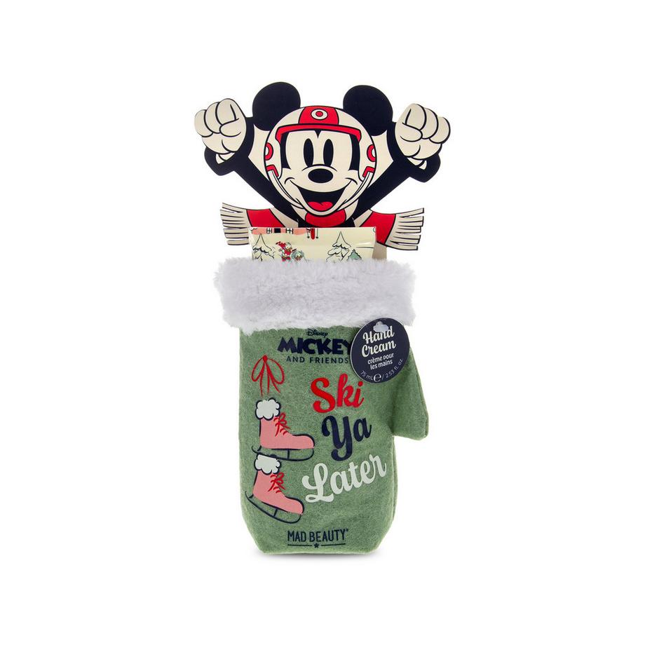 Disney  Crème pour les Mains Disney Mickey & Minnie Ski 