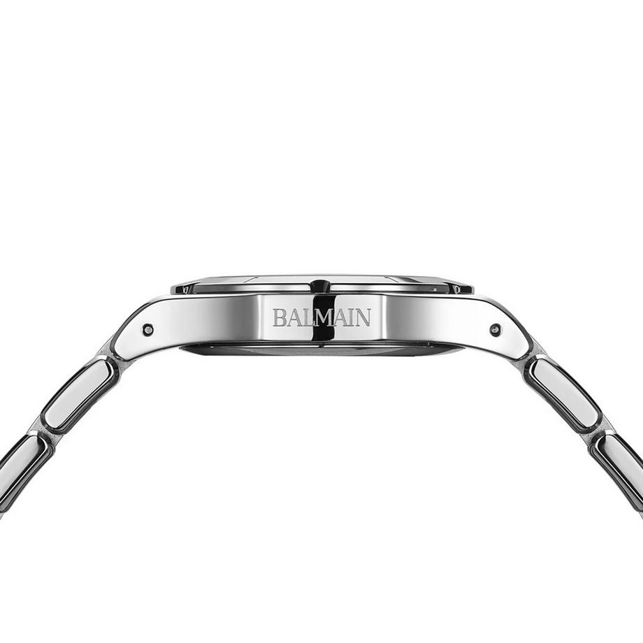 BALMAIN BE BALMAIN MOONPHASE Analoguhr 
