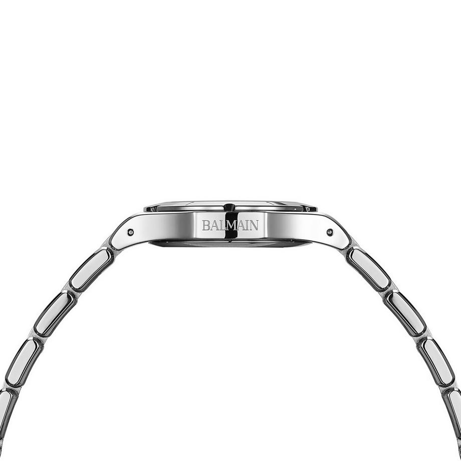 BALMAIN BE BALMAIN MOONPHASE Analoguhr 