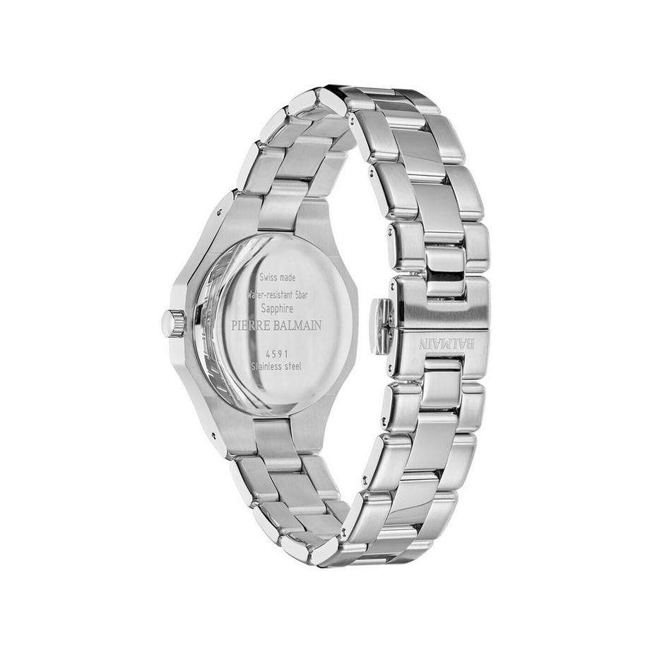 BALMAIN BE BALMAIN MOONPHASE Analoguhr 