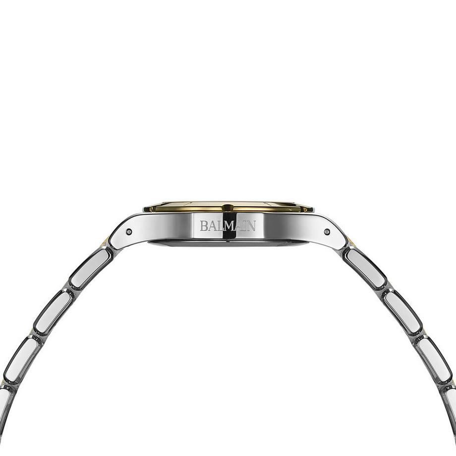 BALMAIN BE BALMAIN MOONPHASE Analoguhr 