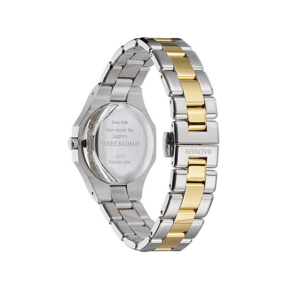 BALMAIN BE BALMAIN MOONPHASE Analoguhr 
