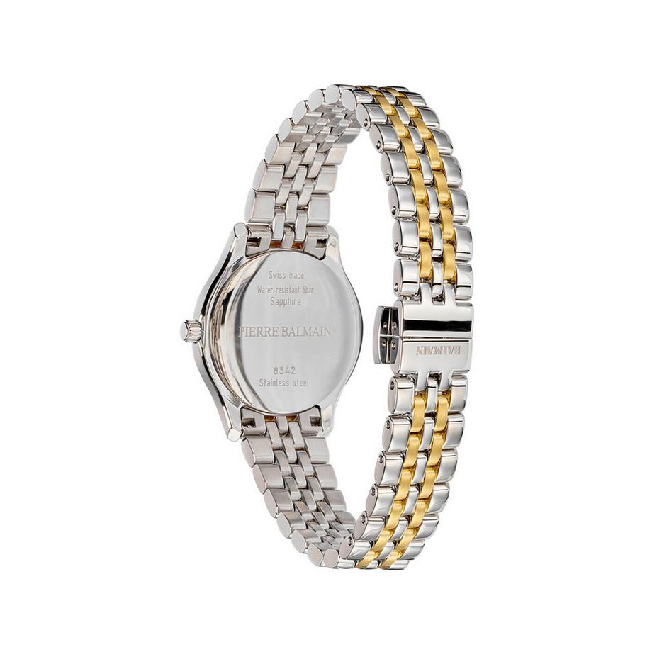 BALMAIN BELEGANZA LADY II Analoguhr 