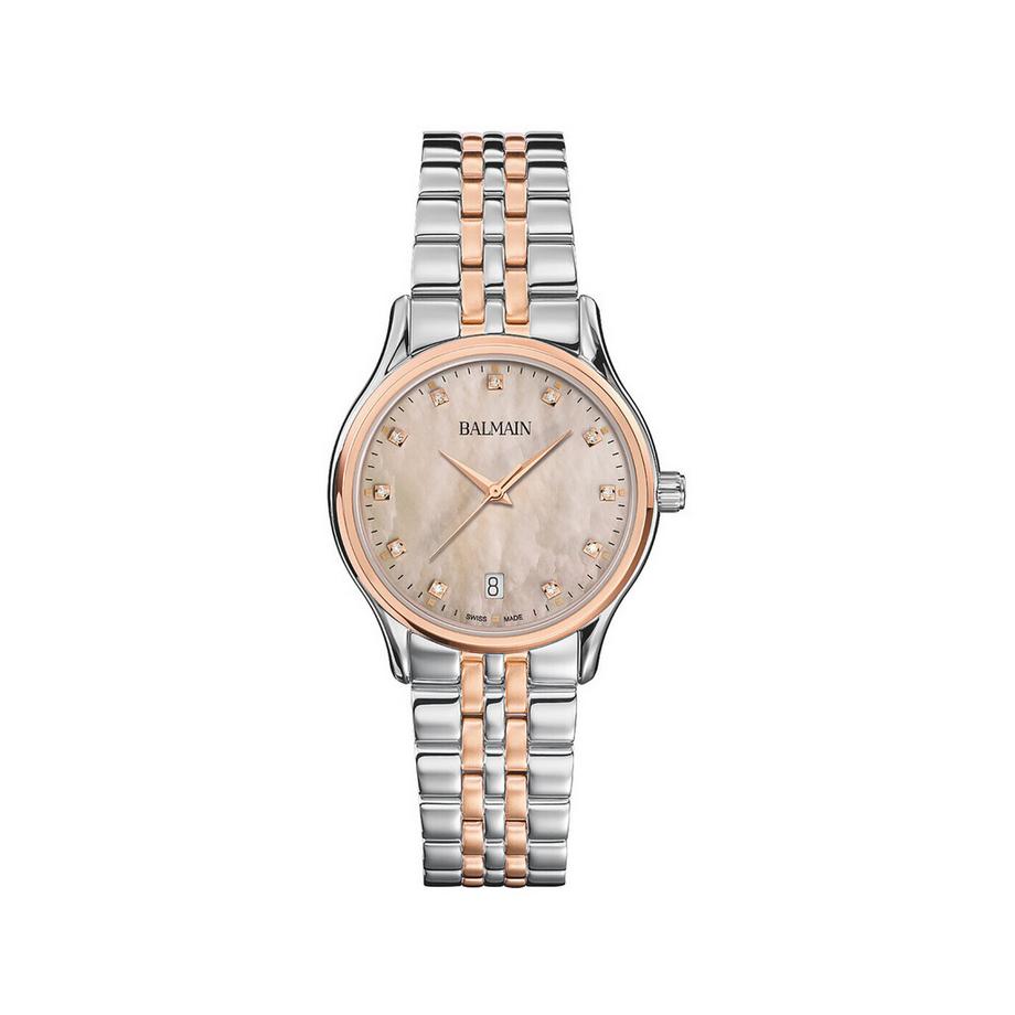 Orologio analogico
