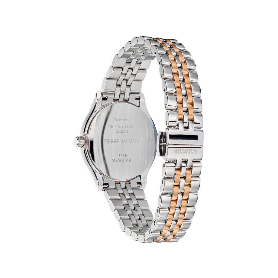 BALMAIN BELEGANZA LADY II M Analoguhr 
