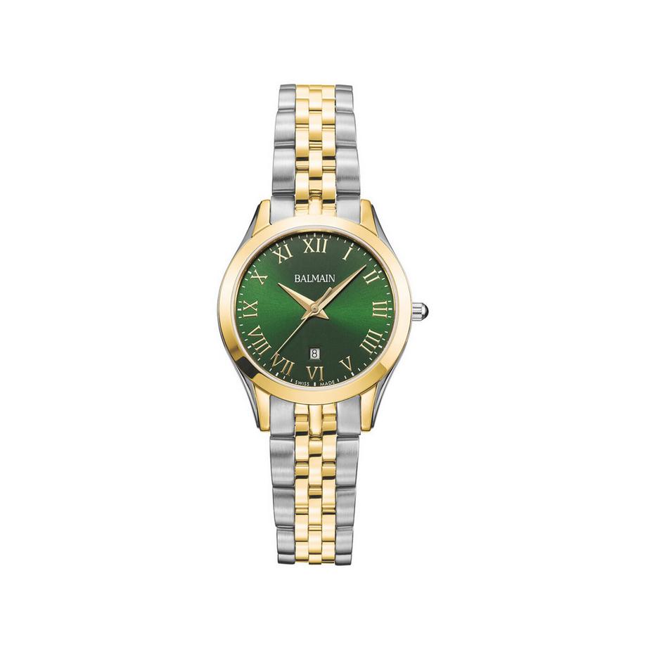 Orologio analogico