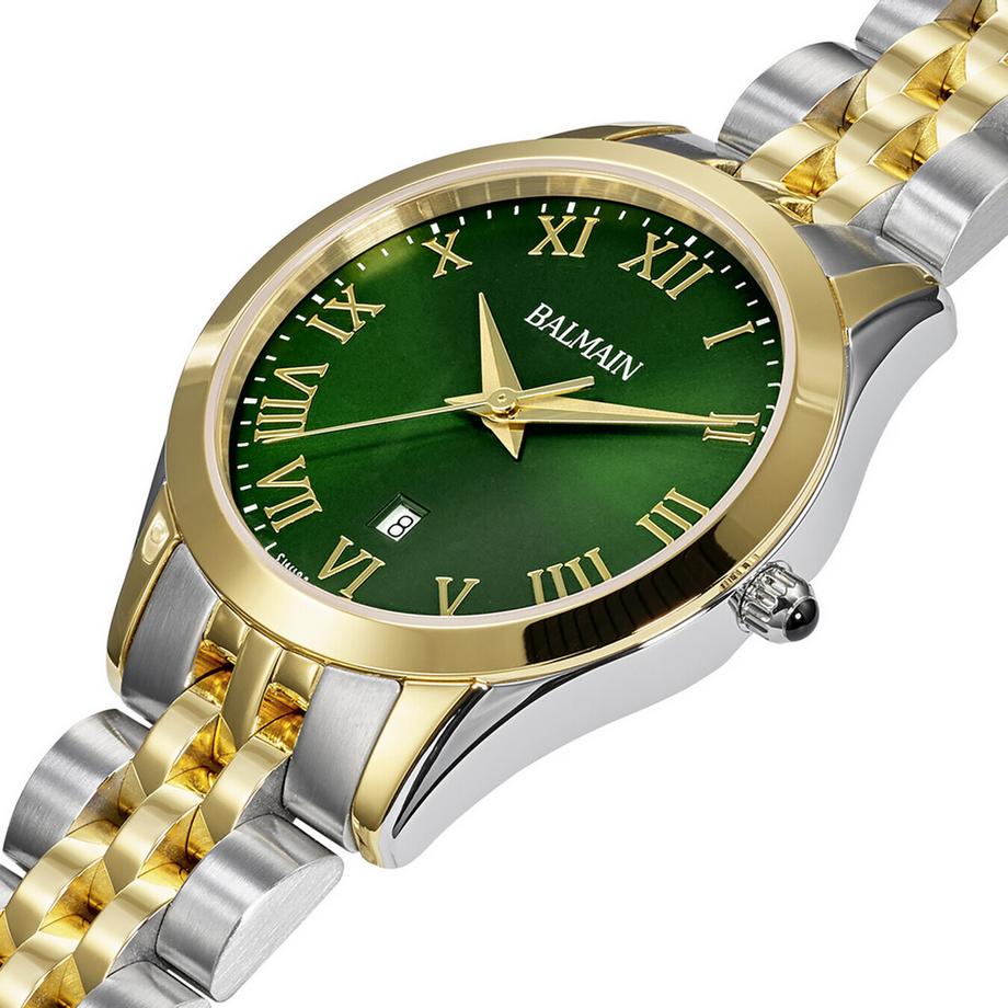 BALMAIN CLASSIC R LADY Analoguhr 