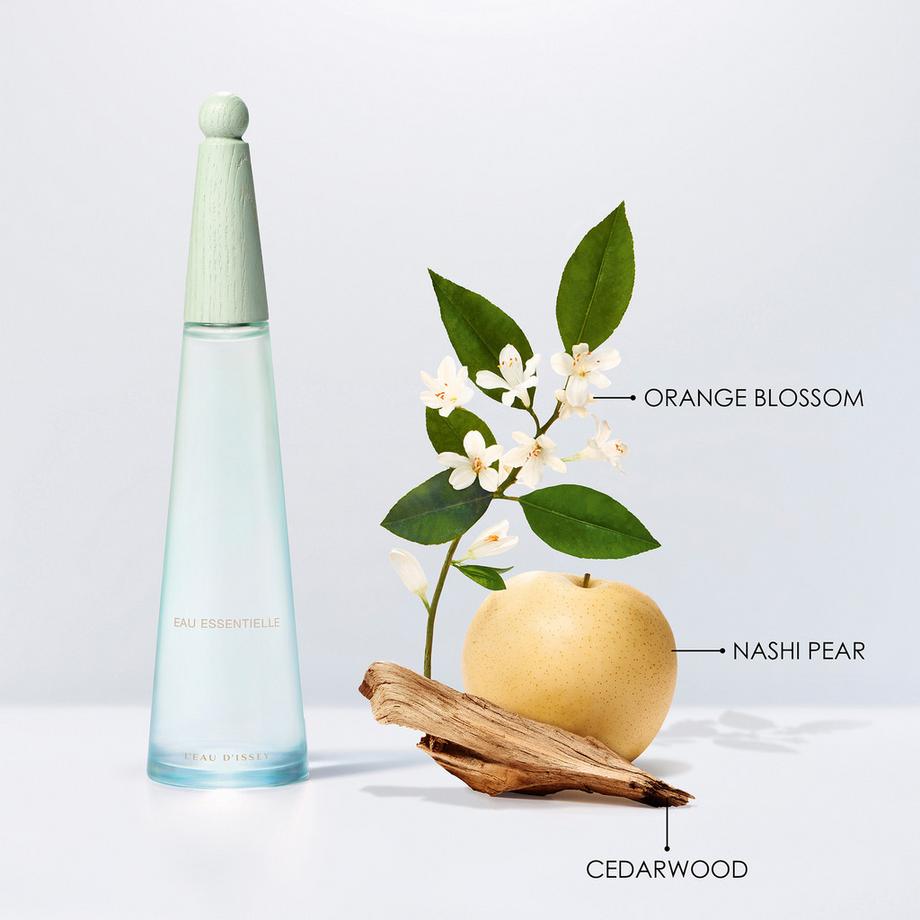 ISSEY MIYAKE L'Eau d'Issey Eau Essentielle , Eau de Parfum  