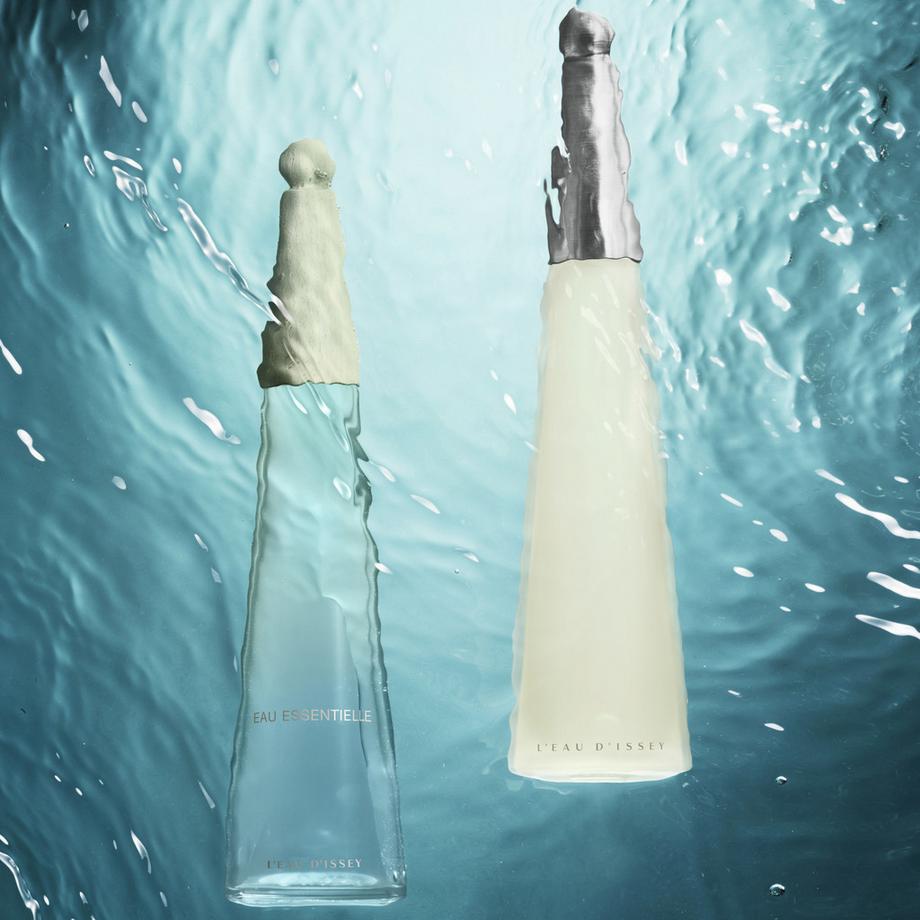 ISSEY MIYAKE L'Eau d'Issey Eau Essentielle , Eau de Parfum  