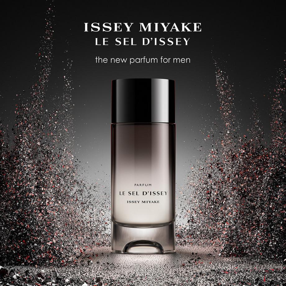 ISSEY MIYAKE Le Sel d'Issey Parfum  