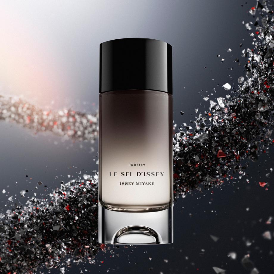 ISSEY MIYAKE Le Sel d'Issey Parfum  