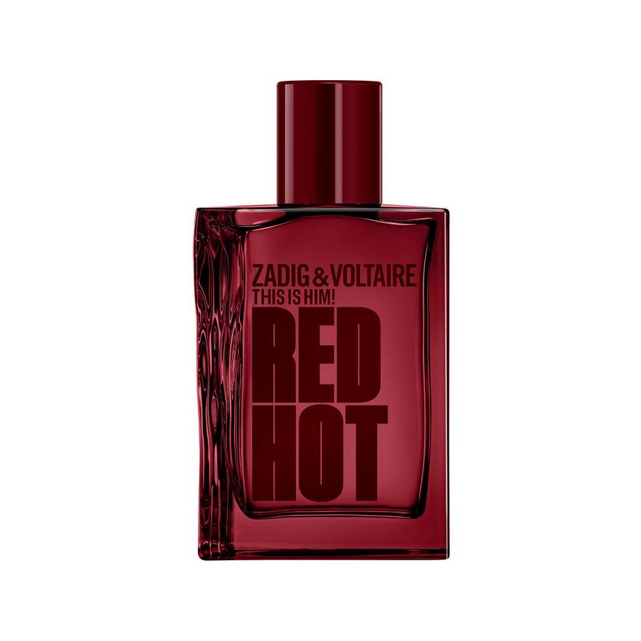 This is Him! Red Hot Eau de Parfum
