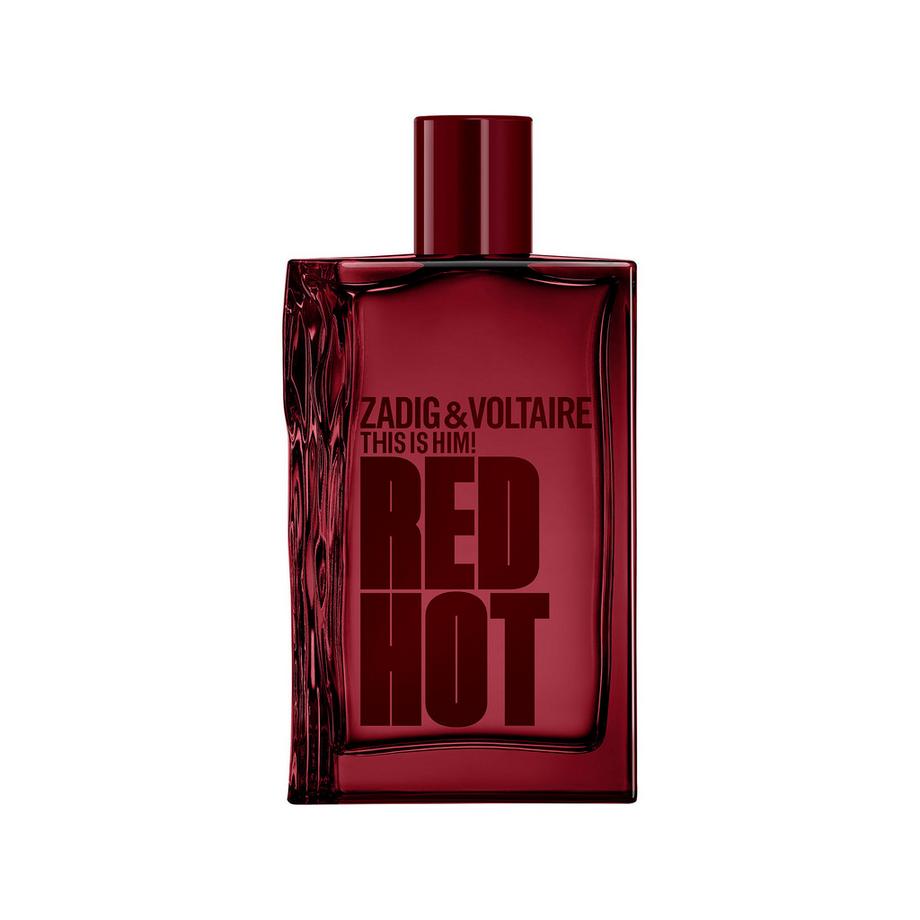 This is Him! Red Hot Eau de Parfum