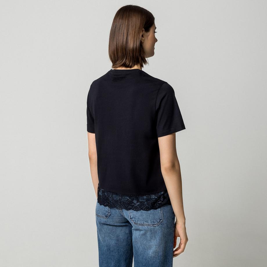 VILA VISYBIL T-shirt  