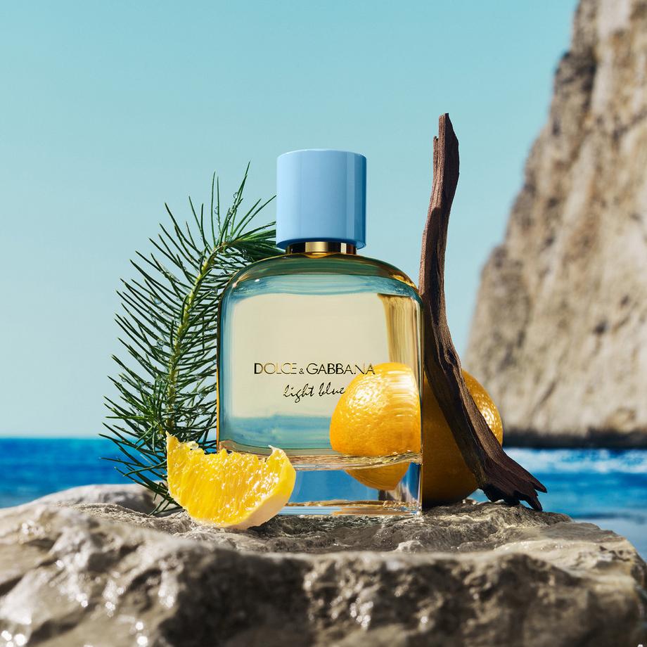 DOLCE&GABBANA   