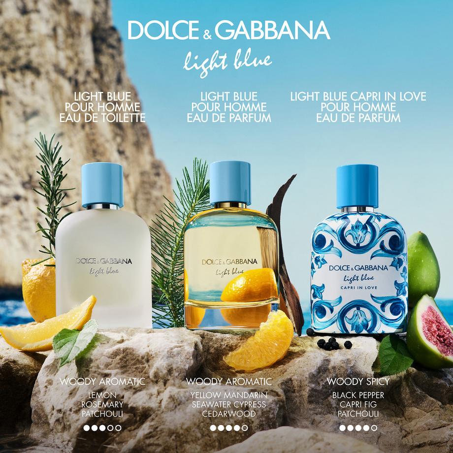 DOLCE&GABBANA   