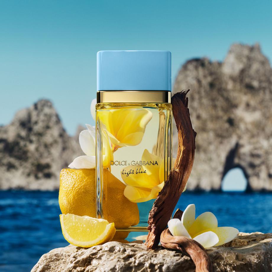DOLCE&GABBANA   