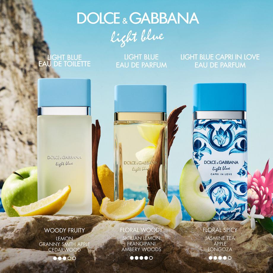 DOLCE&GABBANA   