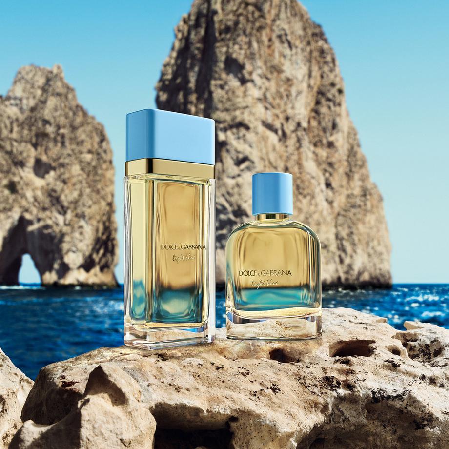 DOLCE&GABBANA   